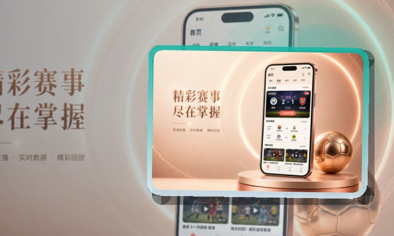 买球站移动端APP展示